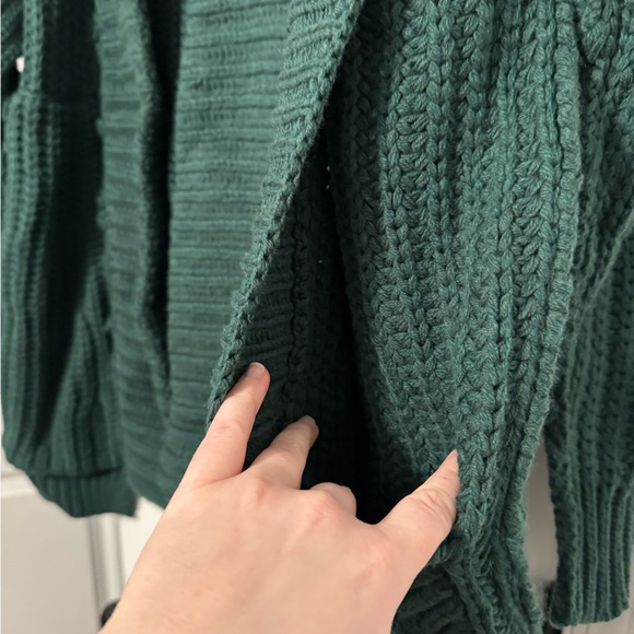 NWT Free People We The Free Wonderful You Cardi - Picture 5 of 7